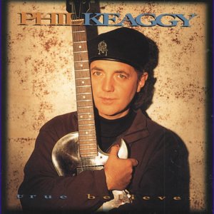 Phil Keaggy 8