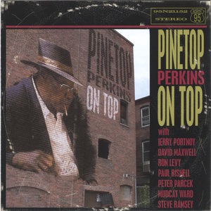 Pinetop Perkins 6