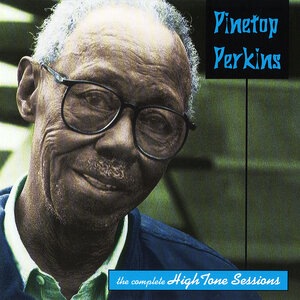 Pinetop Perkins 5