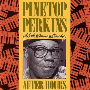 Pinetop Perkins 4