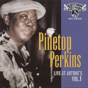 Pinetop Perkins 3