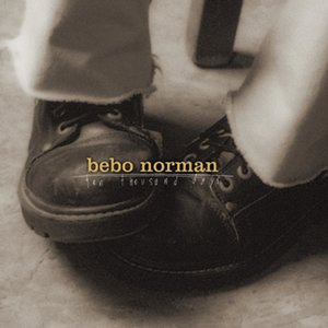 Bebo Norman 5