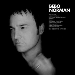 Bebo Norman 3