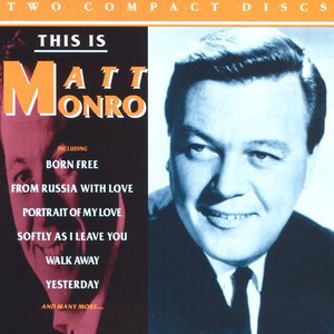 Matt Monro 6