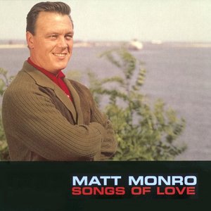 Matt Monro 3