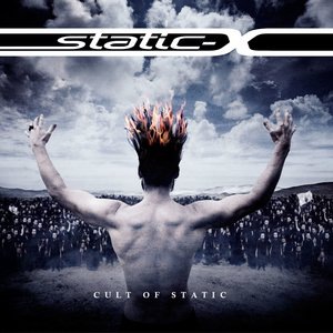 Static-X 6
