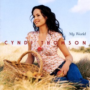 Cyndi Thomson 1