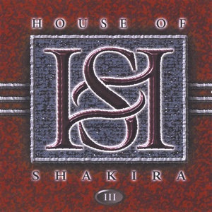 House of Shakira 4