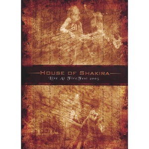 House of Shakira 2