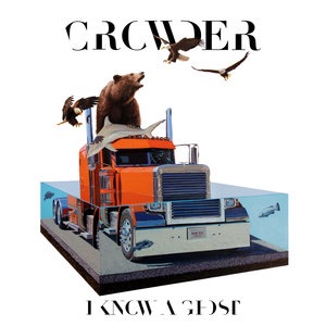 Crowder 1