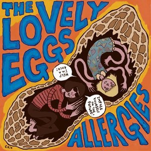 The Lovely Eggs 8