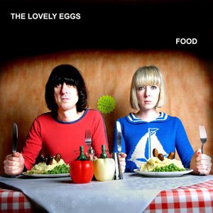 The Lovely Eggs 7