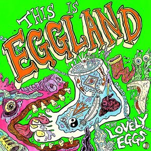 The Lovely Eggs 5