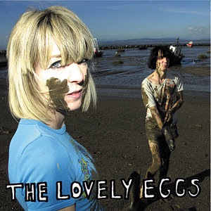 The Lovely Eggs 4