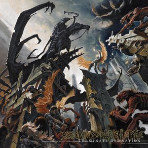 Becoming The Archetype 3