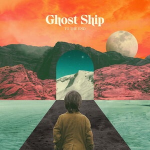 Ghost Ship 4