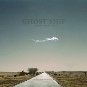 Ghost Ship 1