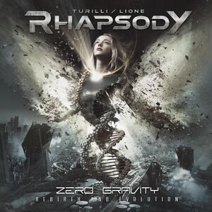 Turilli / Lione Rhapsody 1
