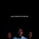 Back Where You Belong