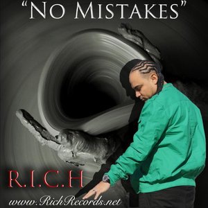 Richie Righteous 3