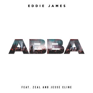 Eddie James 16