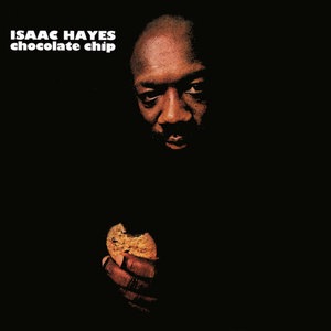 Isaac Hayes 33