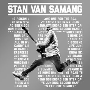 Stan Van Samang 5