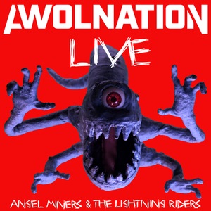 AWOLNATION 8