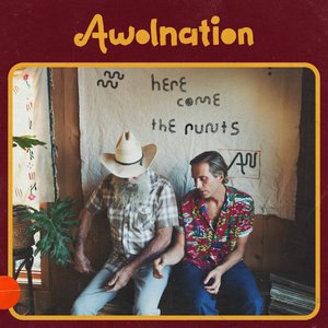 AWOLNATION 5