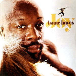 Isaac Hayes 31