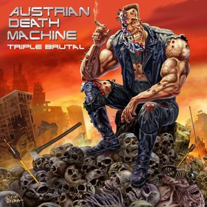 Austrian Death Machine 4