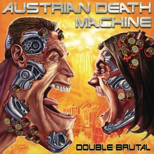 Austrian Death Machine 3