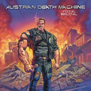 Austrian Death Machine 2