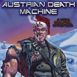 Austrian Death Machine 1