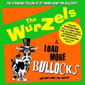 The Wurzels 3