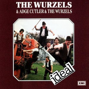 The Wurzels 2