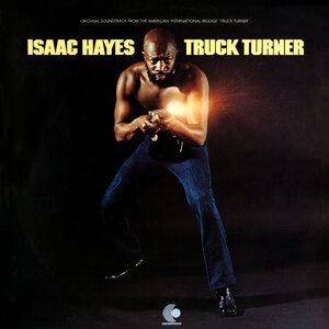 Isaac Hayes 30