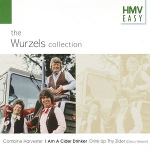 The Wurzels 1
