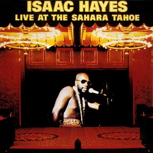 Isaac Hayes 28