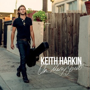 Keith Harkin 5