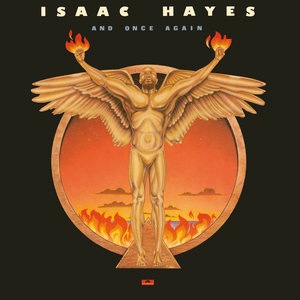 Isaac Hayes 24