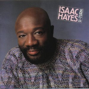 Isaac Hayes 21