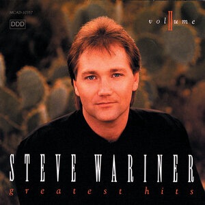 Steve Wariner 20