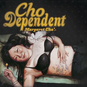 Margaret Cho 3
