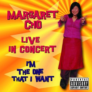 Margaret Cho 2