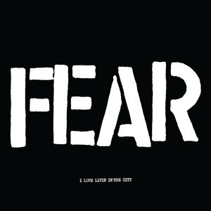 Fear 8