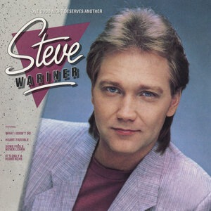 Steve Wariner 17