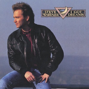 Steve Wariner 16