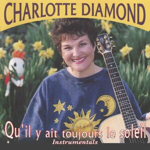 Charlotte Diamond 4