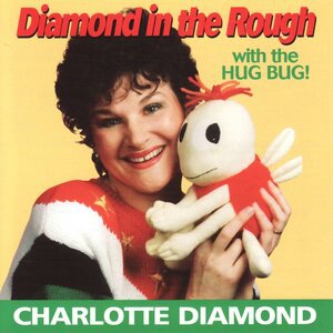 Charlotte Diamond 2